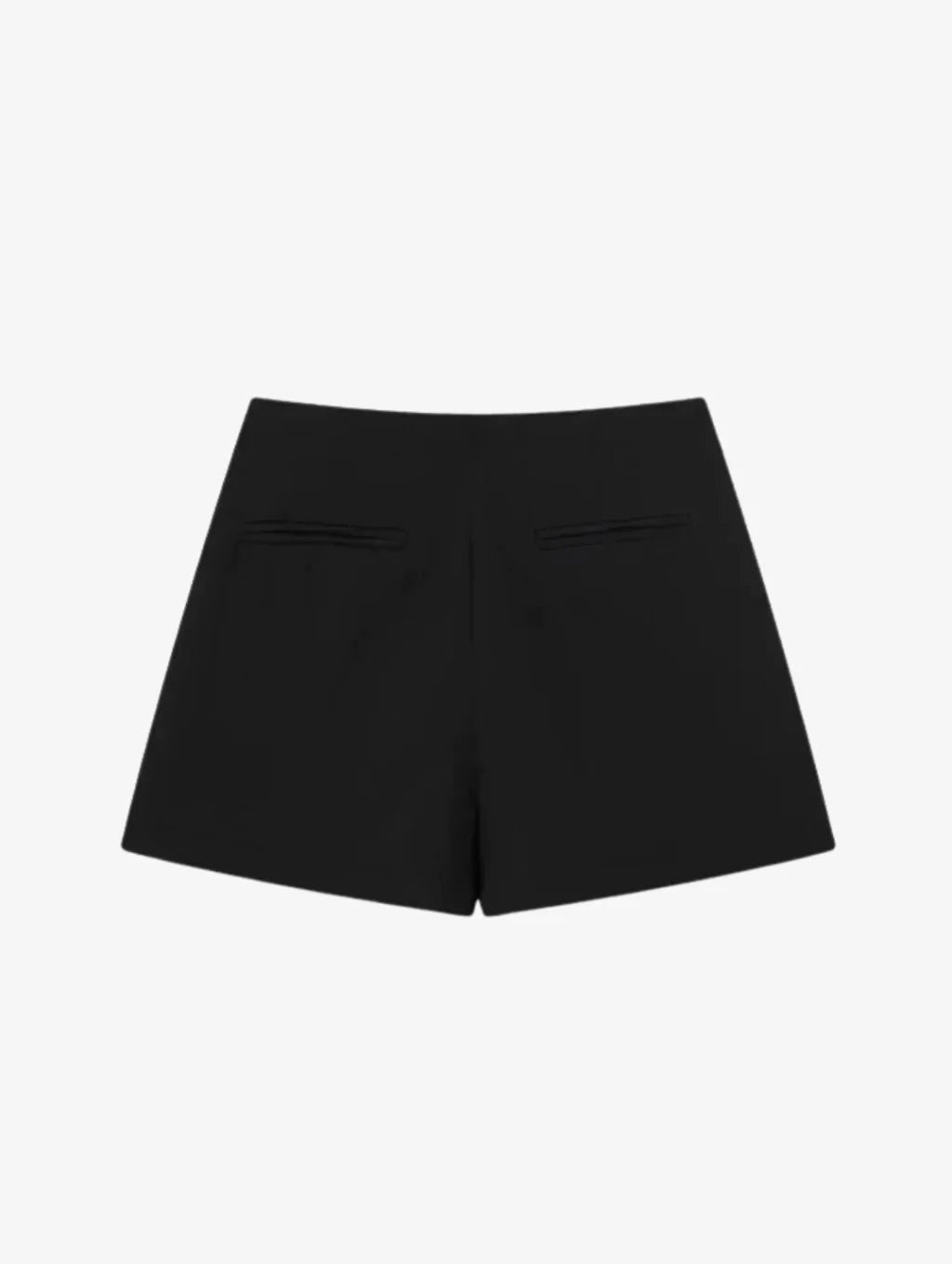 Short Saia Alfaiataria Allure