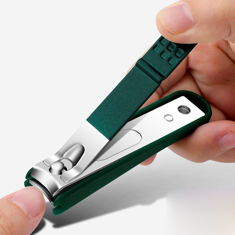 KIT CORTADORES DE UNHAS PROFISSIONAL
