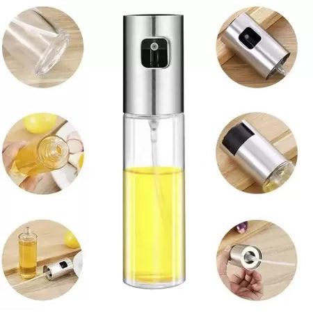 Spray Pulverizador 100ml - Vamos às Compras