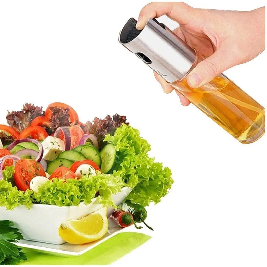 Spray Pulverizador 100ml - Vamos às Compras