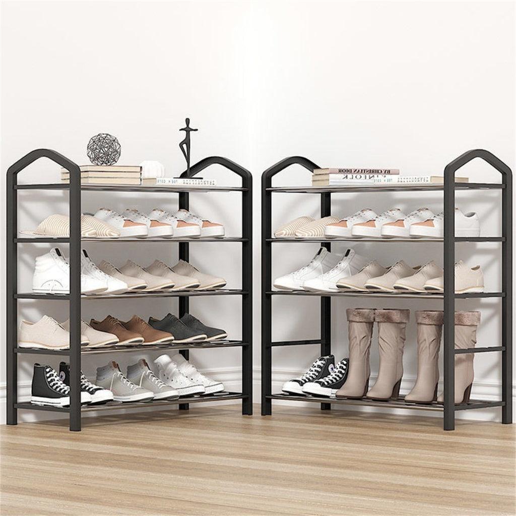 Sapateira Desmontável Organizador - Vamos às Compras