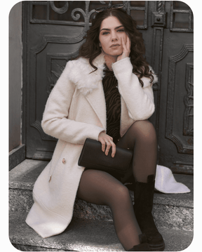 (Leve 2 pague 1) Calça Legging Peluciada Lacapri - Por tempo limitado