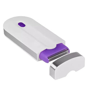 Depilador Indolor 2 em 1 - LaserPure™ + [Brinde Exclusivo]