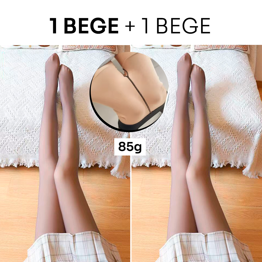 (Leve 2 pague 1) Calça Legging Peluciada Lacapri - Por tempo limitado