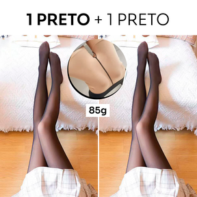 (Leve 2 pague 1) Calça Legging Peluciada Lacapri - Por tempo limitado