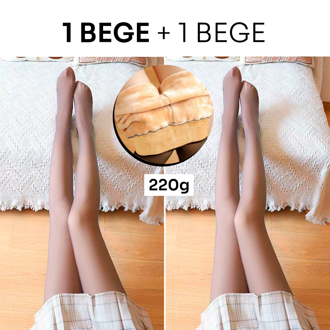 (Leve 2 pague 1) Calça Legging Peluciada Lacapri - Por tempo limitado