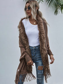 Cardigan Madanele