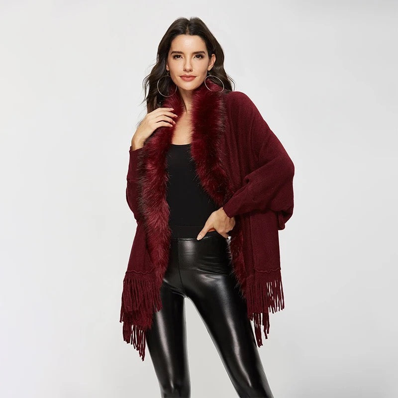 Cardigan Madanele