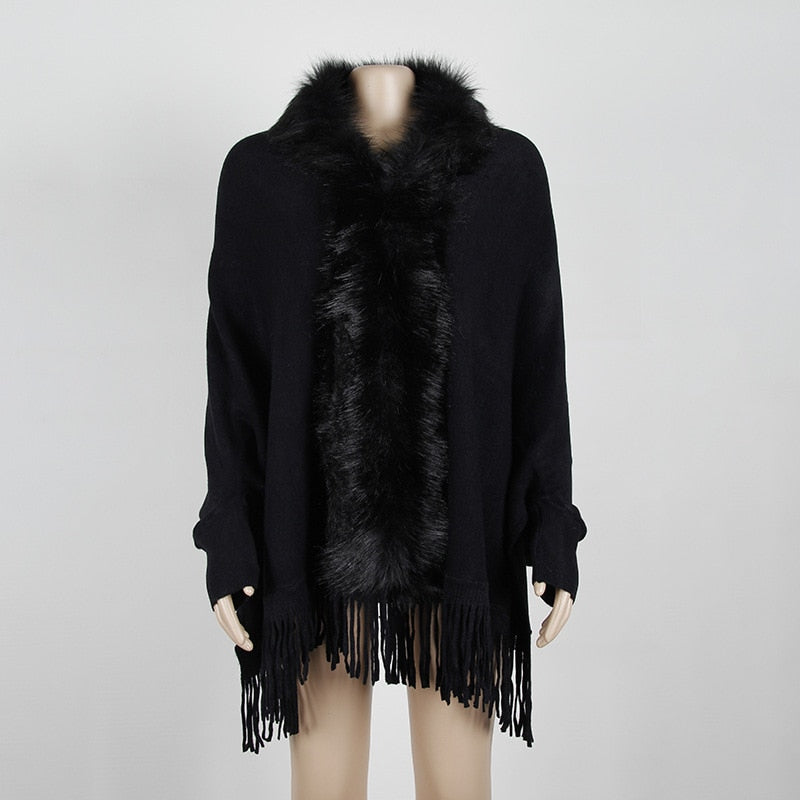 Cardigan Madanele