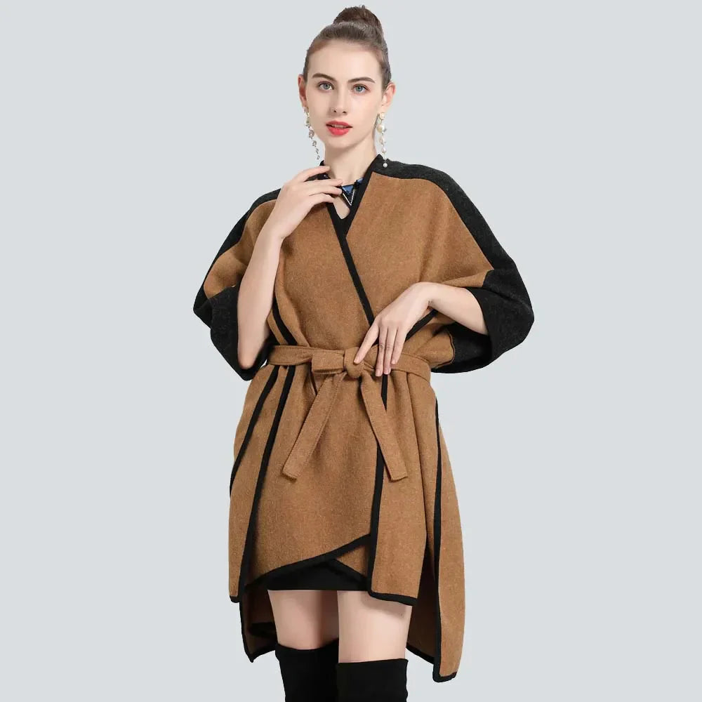 Cardigan Camille