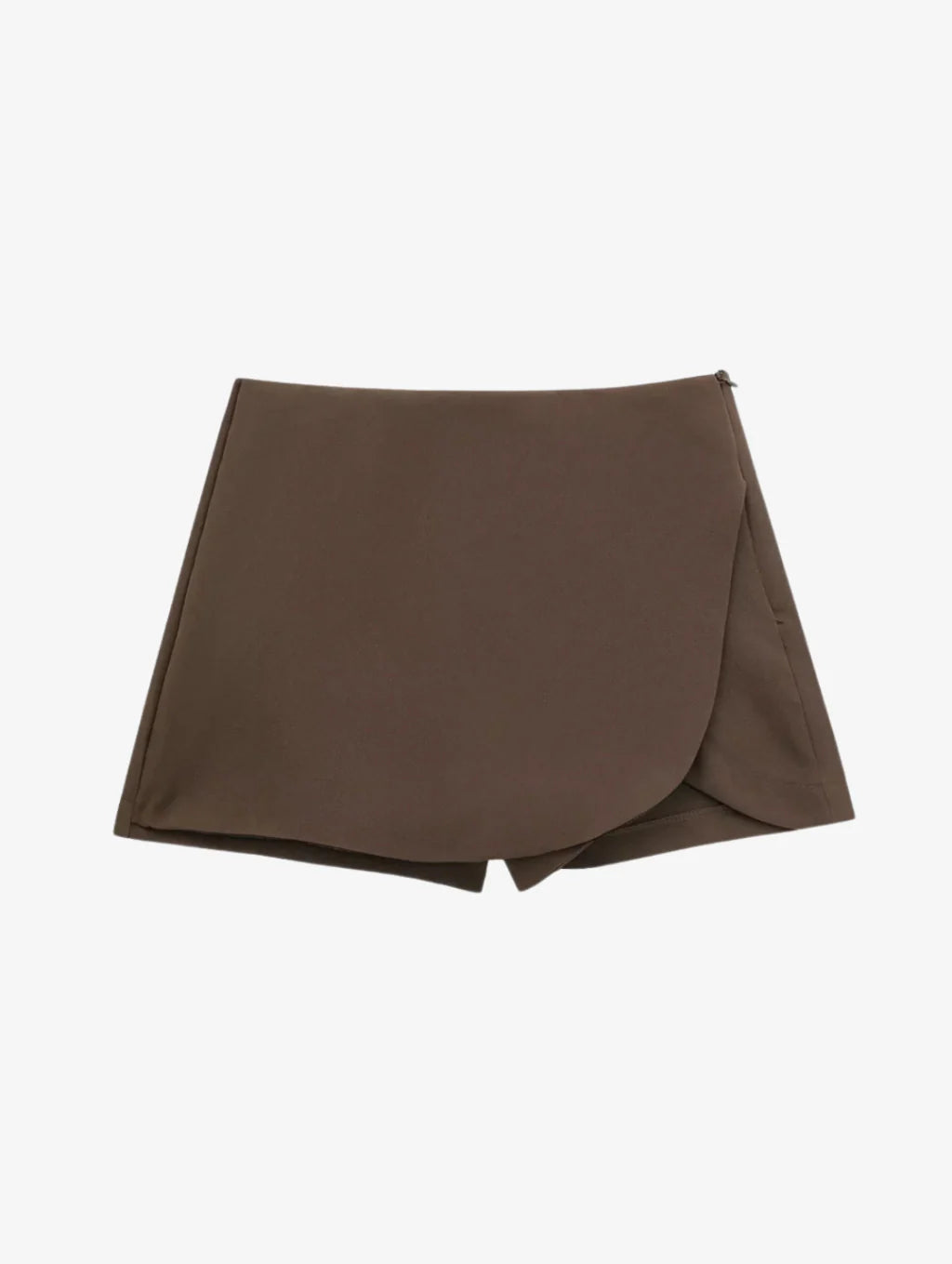 Short Saia de Alfaiataria