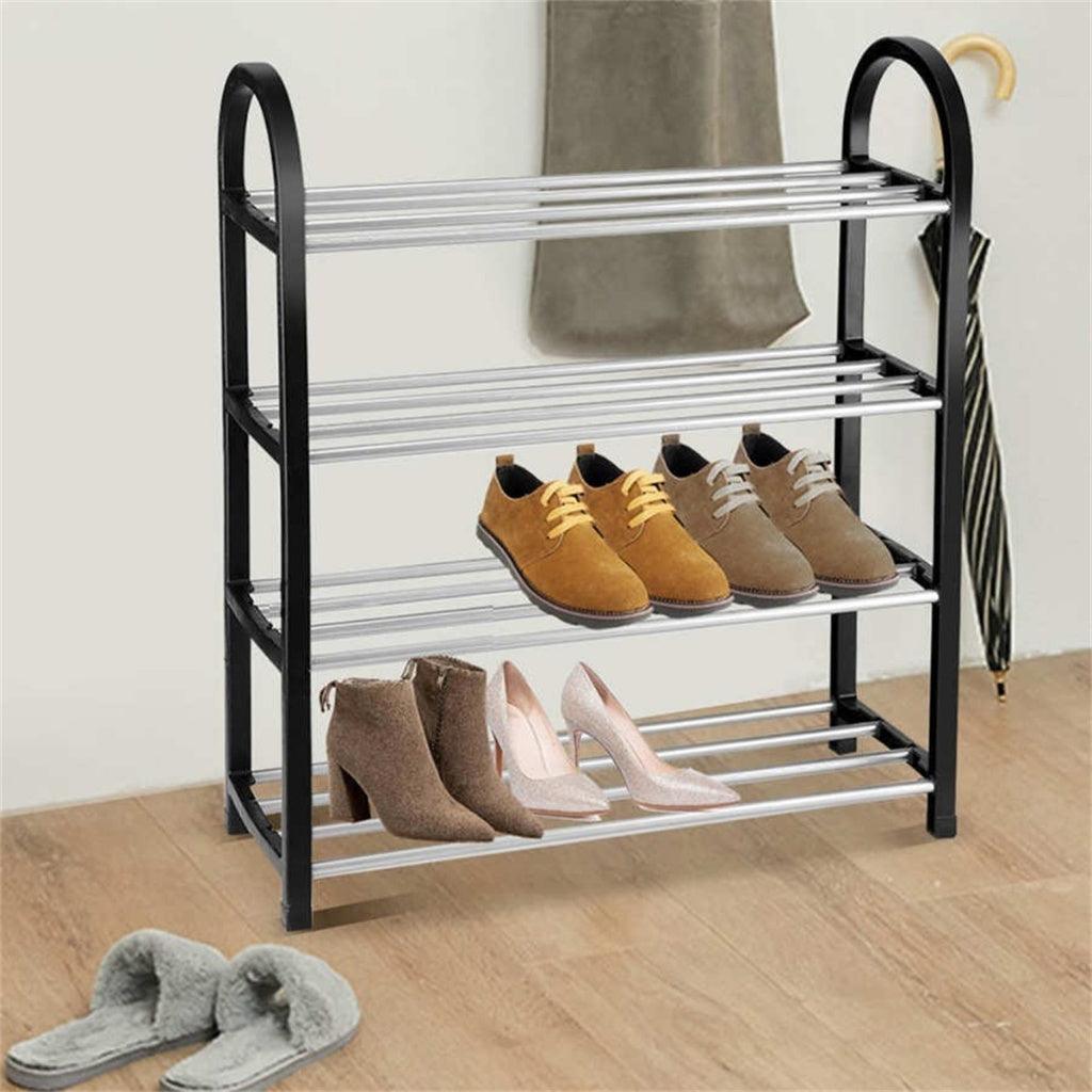 Sapateira Desmontável Organizador - Vamos às Compras
