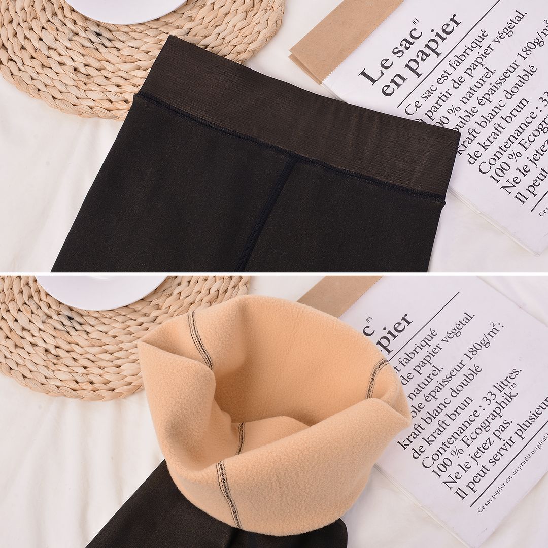 (Leve 2 pague 1) Calça Legging Peluciada Lacapri - Por tempo limitado