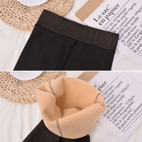 (Leve 2 pague 1) Calça Legging Peluciada Lacapri - Por tempo limitado