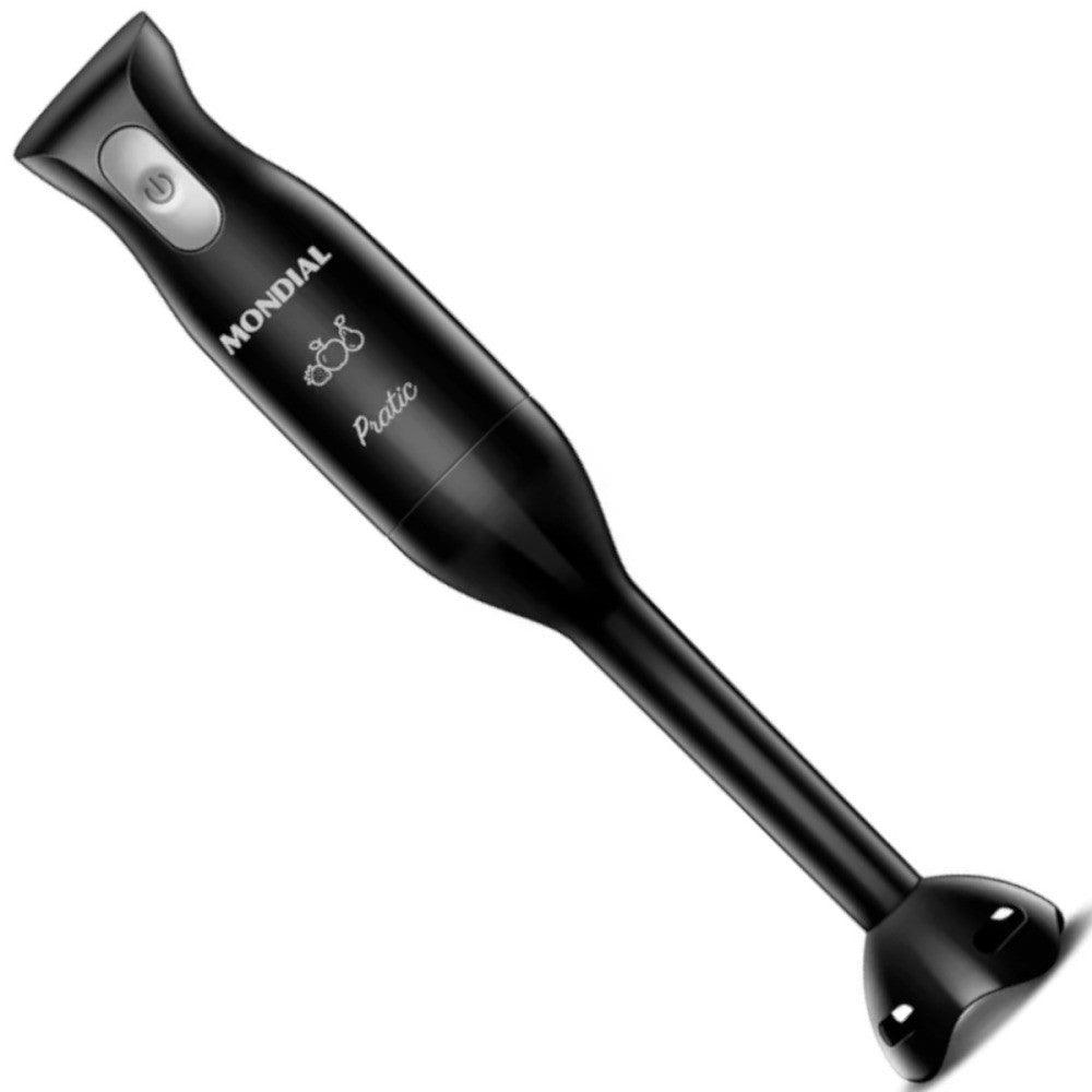 Mixer elétrico Mondial Profissional - Vamos às Compras