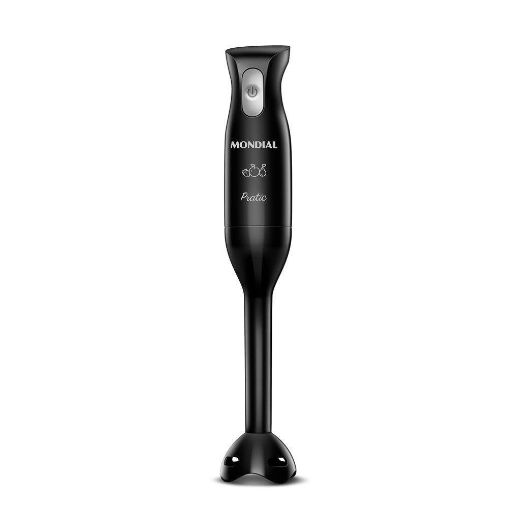 Mixer elétrico Mondial Profissional - Vamos às Compras